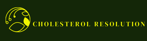 Cholesterol resolution logo